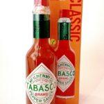 Соус Табаско TABASCO Classic Гострий