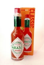 Соус Табаско TABASCO Classic Гострий, 60 мл