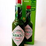 Соус TABASCO Jalapeno (Green Pepper), 60 мл
