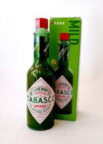 Соус TABASCO Jalapeno (Green Pepper), 60 мл