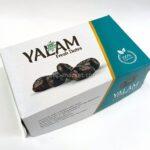 Фініки YALAM свіжі, 500 г.