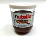 Горіхова паста NUTELLA з какао, 200 г