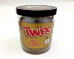 Шоколадна паста Twix зі шматочками хрусткого печива, 200 г