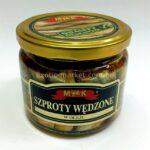 Шпроти в олії MK Szproty Польша