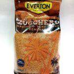 Цукор Евертон EVERTON тростинний