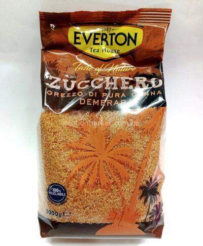 Цукор Евертон EVERTON тростинний