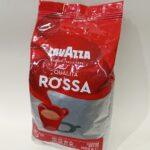 Кава в зернах Лавазза LAVAZZA Qualita Rossa