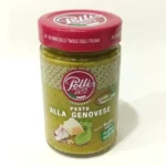 Соус песто POLLI Pesto з базиліком