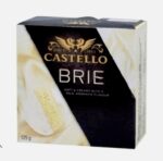 Сир Брі Castello 50%, 125 г