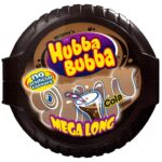 Жувальна гумка HUBBA BUBBA Cola Mega Long, 56 г