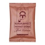 Кава мелена Мехмед Ефенді KURUKAHVECI Mehmet Efendi, 100 г