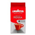 Кава мелена Лавацца LAVAZZA Qualita Rossa, 250 г