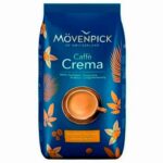 Кава в зернах Мовенпік MOVENPICK Caffe Crema, 1 кг