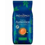 Кава в зернах Мовенпік MOVENPICK El Autentico, 1 кг