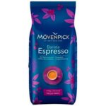 Кава в зернах Мовенпік MOVENPICK Espresso, 1 кг