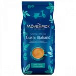 Кава в зернах Мовенпік MOVENPICK Gusto Italiano, 1 кг