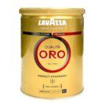 Кава мелена Лавазза LAVAZZA Qualita Oro