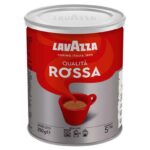 Кава мелена Лавацца LAVAZZA Qualita Rossa, 250 г