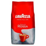 Кава в зернах Лавазза LAVAZZA Qualita Rossa, 1 кг