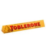 Шоколад TOBLERONE молочний, 100 г