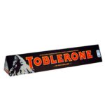 Шоколад TOBLERONE темний, 100 г