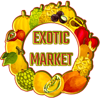 Магазин екзотичних товарів - Магазин ЕКЗОТИК МАРКЕТ, Одеса