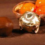 Грецькі цукерки Мандарин laurence