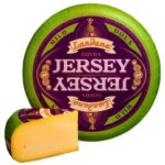 Сир Gouda Jersey Mild Landana, ваговий.