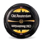 Сир Westland Old Amsterdam, 48+, 33%, ваговий. Ціна за 100 грам.