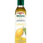 Оливкова олія Моніні MONINI з лимоном, 250 мл