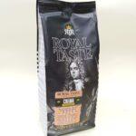 Кава в зернах Роял Тест ROYAL TASTE Crema