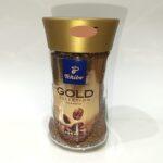 Кава розчинна Чібо Голд Селекшен TCHIBO Gold Selection