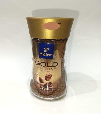 Кава розчинна Чібо Голд Селекшен TCHIBO Gold Selection