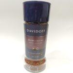 Кава розчинна Давідофф Еспрессо DAVIDOFF Espresso 57