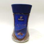 Кава розчинна Чібо Ексклюзів TCHIBO Exclusive