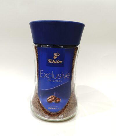 Кава розчинна Чібо Ексклюзів TCHIBO Exclusive