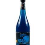 Сироп BARLIFE "Блю Курасао", 1л.