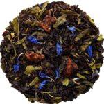 Чай БРИЗКИ ШАМПАНСЬКОГО, 100 г, ваговий.