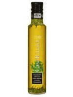 Оливкова олія Каса Рінальді CASA RINALDI з розмарином, 250 мл