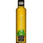 Оливкова олія Каса Ринальді CASA RINALDI з базиліком, 250 мл