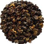 Чай ЧЕРВОНИЙ РАВЛИК, 100 г, ваговий.