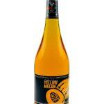 Сироп BARLIFE "Диня Жовта", 1л.