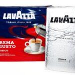 Кава мелена Лавацца LAVAZZA Crema E Gusto Classico