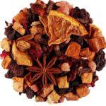 Чай ГЛІНТВЕЙН ФРУКТОВИЙ, 100 г