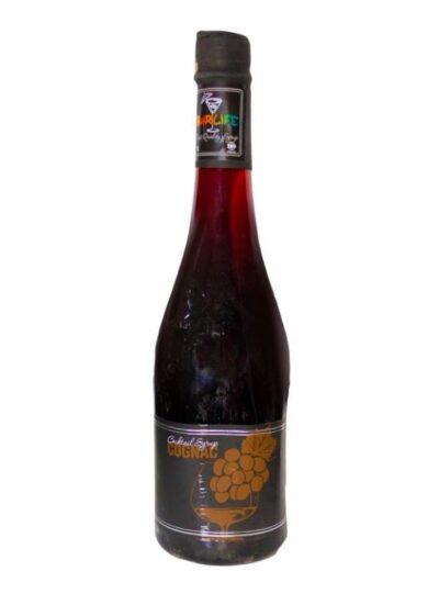 Сироп BARLIFE "Коньячний". 1л.