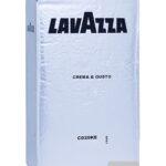 Кава мелена Лавацца LAVAZZA Crema E Gusto