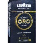 Кава мелена Лавацца LAVAZZA Qualita Oro Mountain
