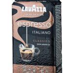 Кава мелена Лавазза LAVAZZA Espresso Italiano Classico