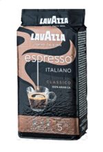 Кава мелена Лавазза LAVAZZA Espresso Italiano Classico, 250 г