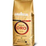 Кава в зернах Лавацца LAVAZZA Qualita Oro